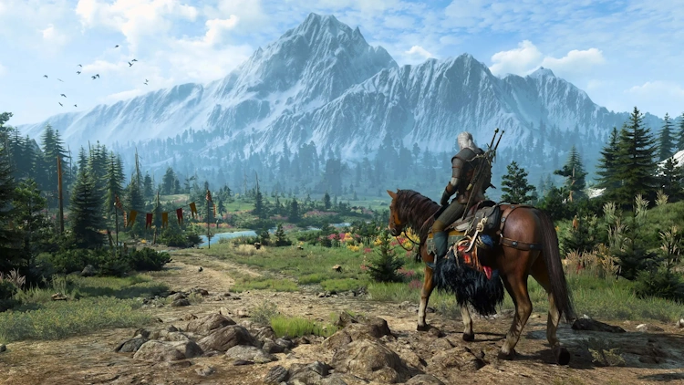 The Witcher 3: Dritte Story-Erweiterung immer wahrscheinlicher